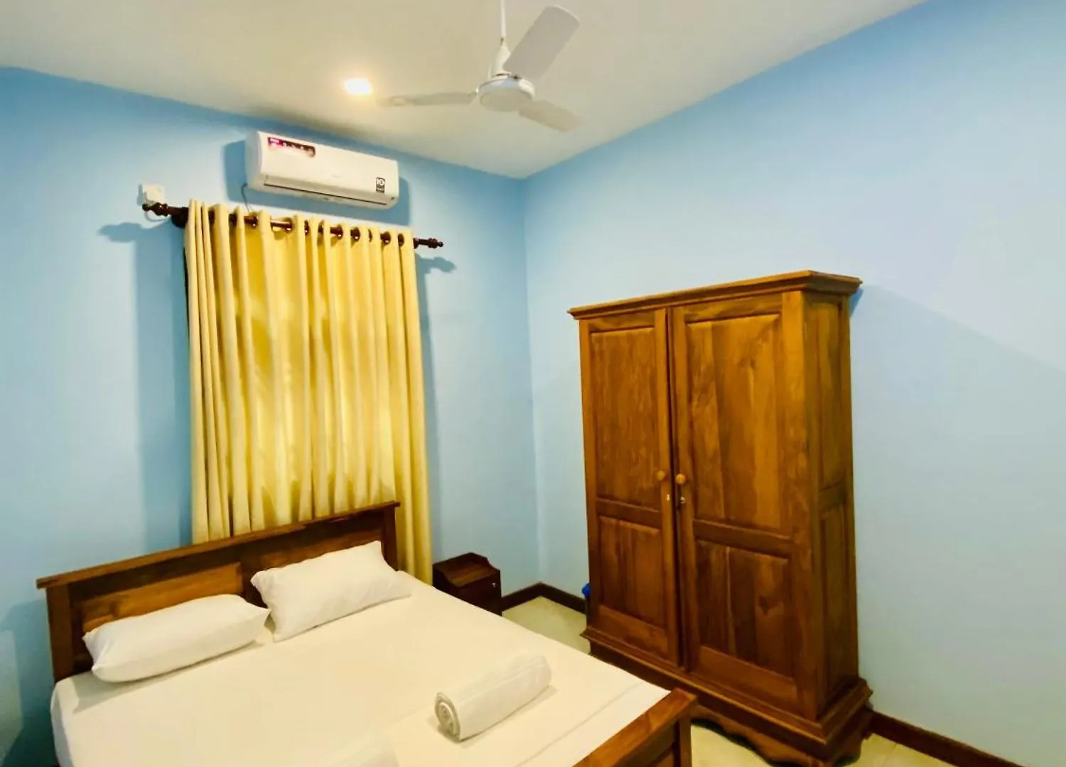 Aussie Lanka Hotel Gurudeniya Sri Lanka