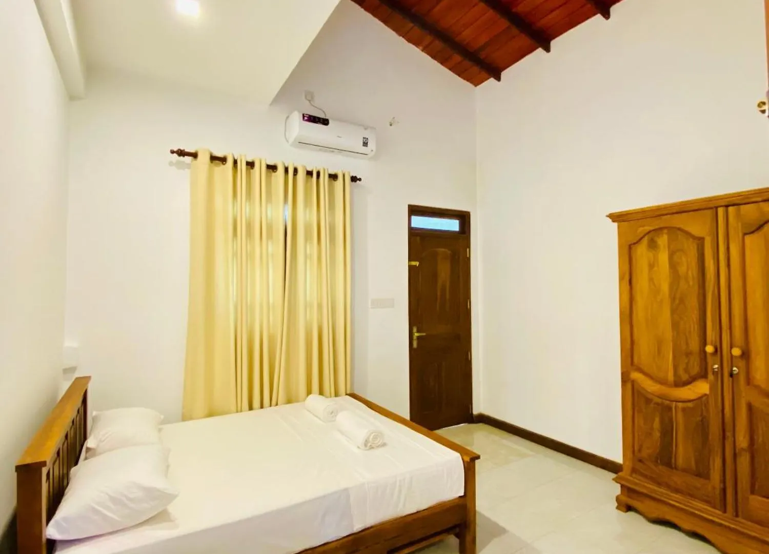 Aussie Lanka Hotel Gurudeniya Sri Lanka