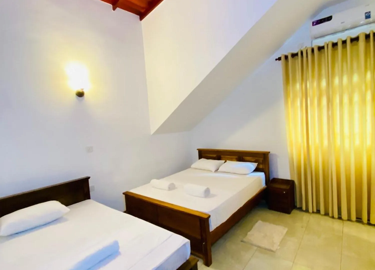 Aussie Lanka Hotel Gurudeniya