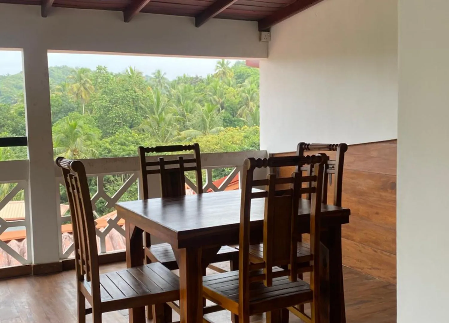 Aussie Lanka Hotel Gurudeniya