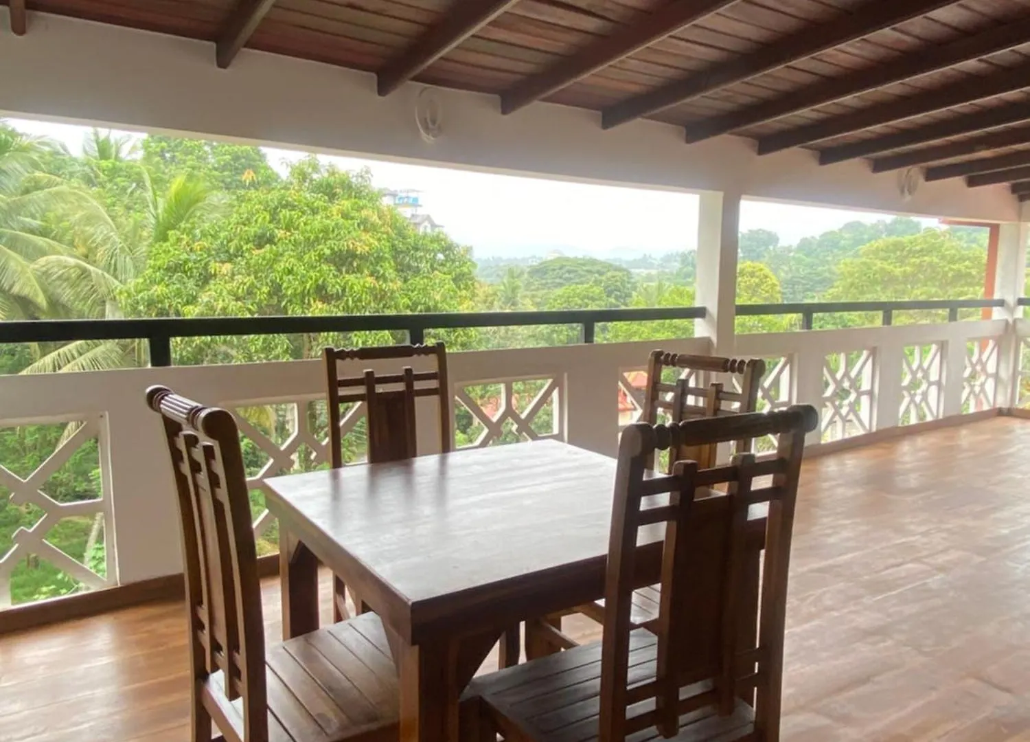 Aussie Lanka Hotel Gurudeniya Sri Lanka